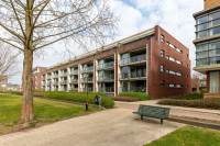 Woning De Meesterproef 52 Amersfoort