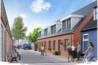 Woning Ooievaarstraat 42 Deventer