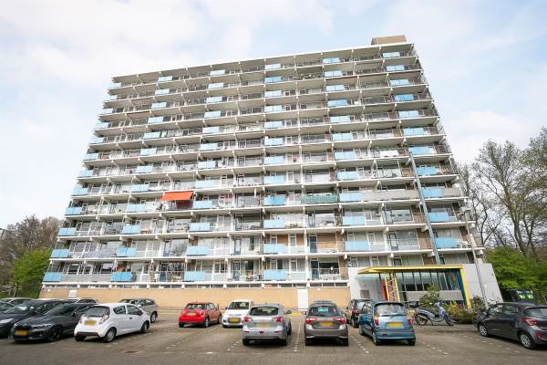 Woning Albertine Agneslaan 380 Vlaardingen