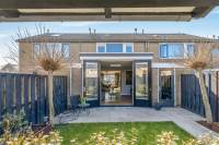 Woning Rose Précocestraat 4 Andijk