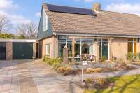 Woning Boermarkeweg 8 Exloo
