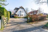 Woning Weteringlaan 3 Wassenaar