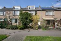 Woning Albert Schweitzerlaan 17 Pijnacker