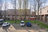 Woning Robert Schumanring 286 Vlaardingen