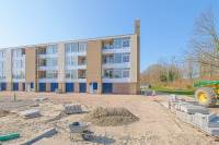 Woning Willem van Alcmadestraat 67 Den Helder