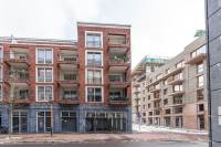 Woning San Marinostraat 111 Utrecht