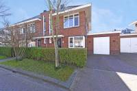 Woning Buurtsdijk 14 Hooglanderveen