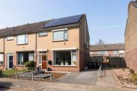 Woning Carvium 16 Herwen