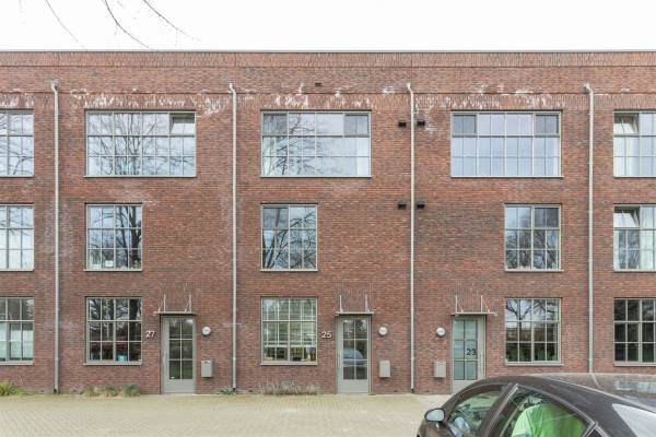 Woning Sint Corneliusstraat 25 Tilburg
