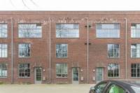 Woning Sint Corneliusstraat 25 Tilburg