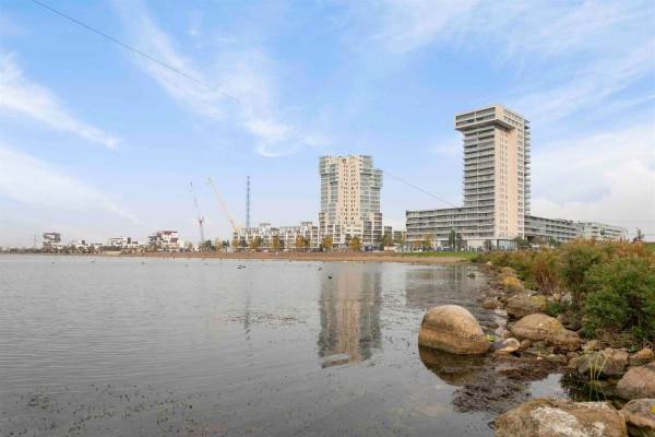 Woning Siciliëboulevard 444 Rotterdam