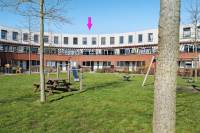 Woning Grijpestijnhof 22 Bleiswijk