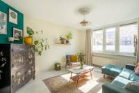 Woning Jozef Israëlskade 88H Amsterdam