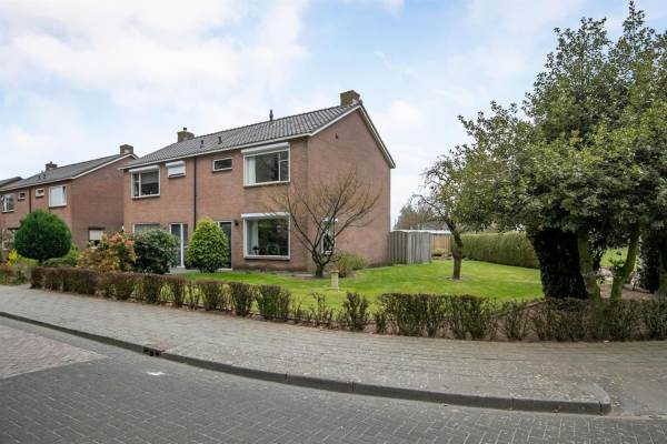 Woning Marijkelaan 67 Enter