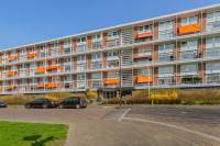 Woning Philips de Goedestraat 78 Vlaardingen