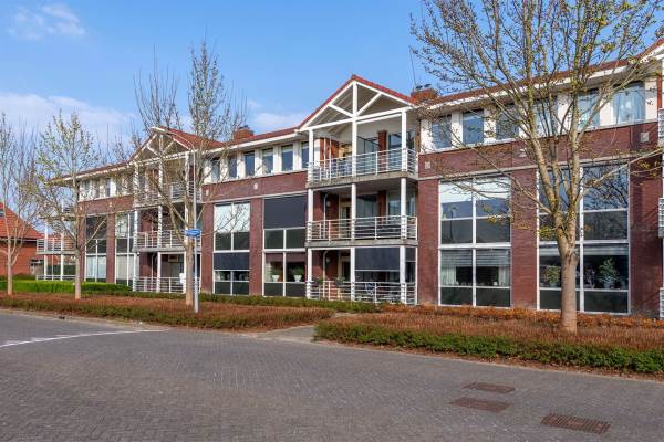 Woning Sestertiusstraat 43 Tiel