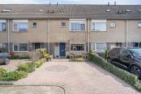 Woning Pepermolenerf 26 Gouda