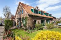 Woning Zuilenselaan 22 Oud Zuilen