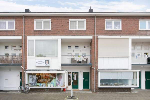 Woning Soembalaan 41 Ede