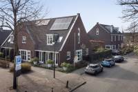 Woning Scherpenzeelseweg 12 Leersum