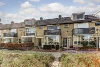 Woning van Nijenrodestraat 25 De Lier