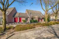 Woning De Gaullesingel 116 Ede