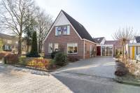 Woning Fluitekruid 8 Grootegast