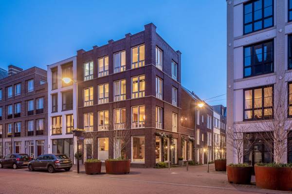 Woning Turfstraat 7 Arnhem