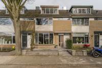 Woning Ben Viegersstraat 17 Nunspeet