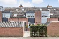 Woning Brunelweg 6 Zwolle