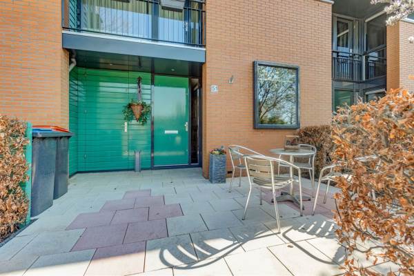 Woning Gerberalaan 51 De Kwakel