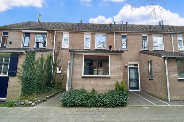 Woning Weegbree 3 Goirle