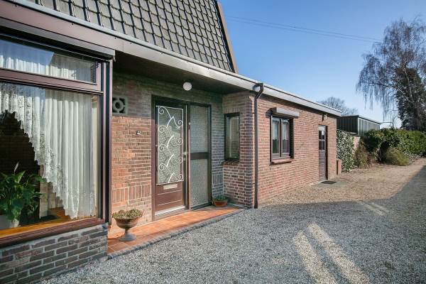 Woning Meikade 24 Ede