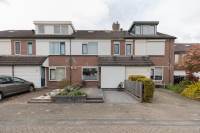 Woning Torenmolen 28 Papendrecht