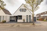 Woning Groen van Prinstererlaan 100 Den Bosch
