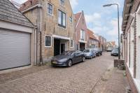 Woning Droogstraat 26 Harlingen