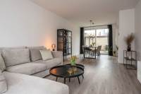Woning Lutetiahof 38 Maastricht