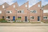 Woning Mannagraslaan 18 Enschede
