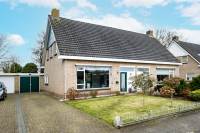 Woning Uniasingel 7 Oentsjerk