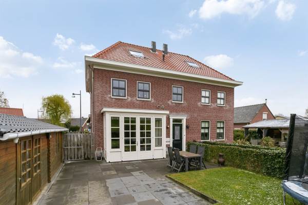 Woning Hambloksehof 9a Aalst