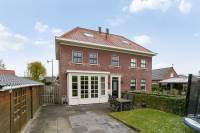 Woning Hambloksehof 9a Aalst