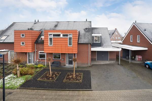 Woning Barbierlaan 8 Dalfsen