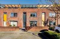 Woning Wilgenwede 48 Barendrecht