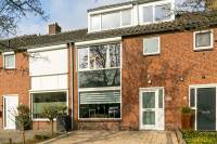 Woning De Hoogstraat 36 Vlijmen