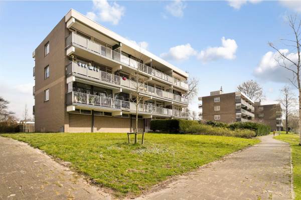 Woning Weegbreestraat 104 Nieuw-Vennep