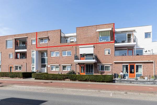 Woning Rivierdijk 513 Sliedrecht