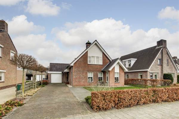 Woning Badstraat 25 Musselkanaal