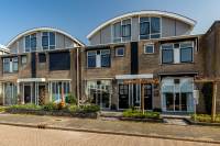 Woning Mozartstraat 242 Barendrecht