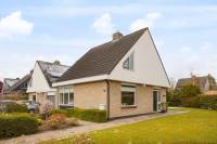 Woning Oostenstein 39 Kollum