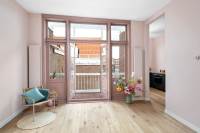 Woning Bergweg 96B Rotterdam